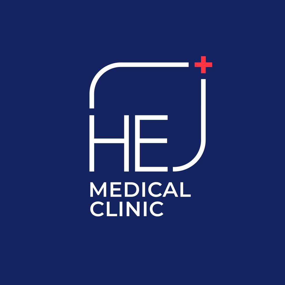 HE MEDICAL CLINIC
