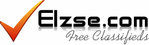 Elzse.com Post Free Classifieds Ads