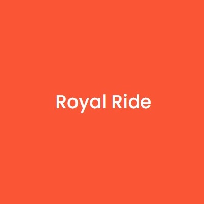 Royal Ride
