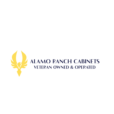 Alamo Ranch Cabinets