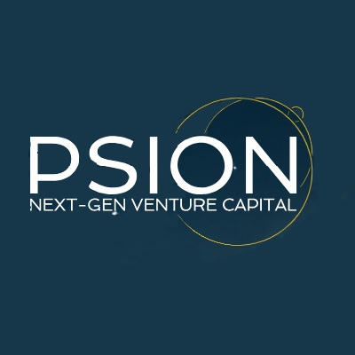 Psion Next-Gen Venture Capital