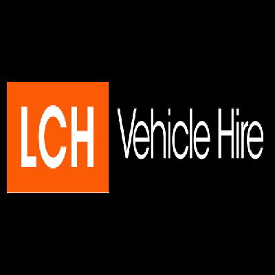 LCH Vehicle Hire