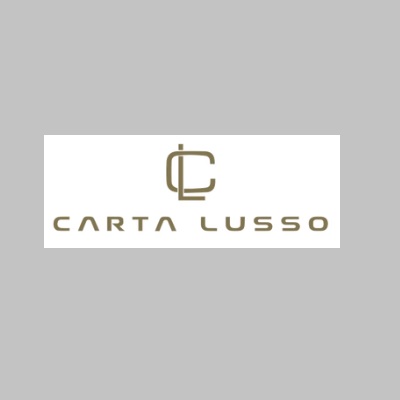 Carta Lusso Stationery
