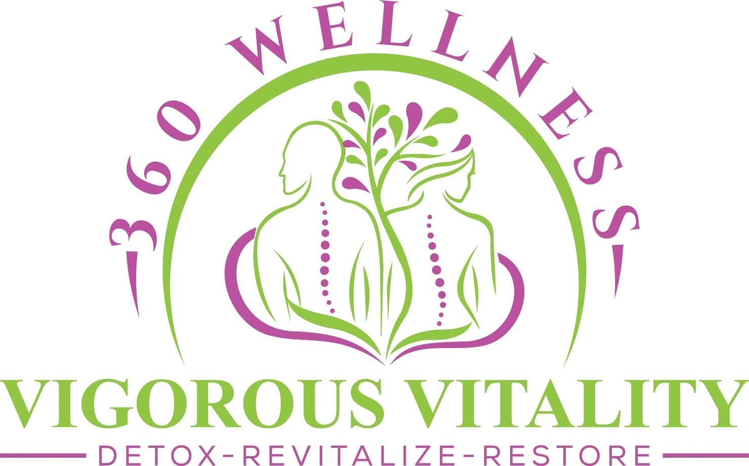 Vigorous Vitality 360 Wellness