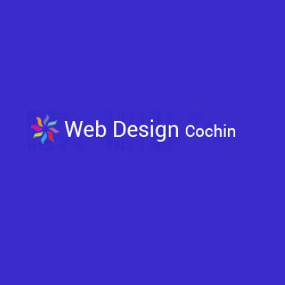 WebDesignCochin