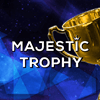 Majestic Trophy Malaysia