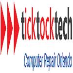 TickTockTech - Computer Repair Orlando