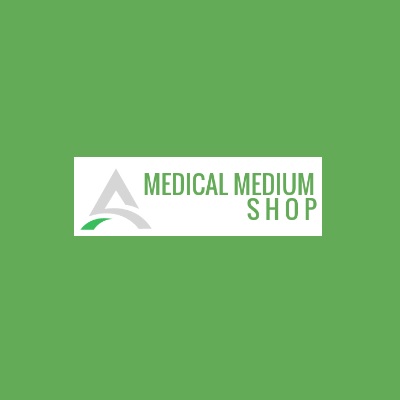 Medicalmedium