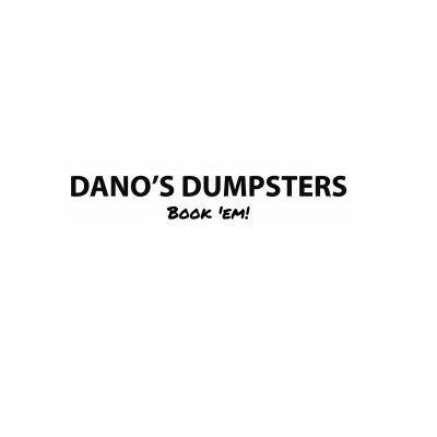 Dano's Dumpsters