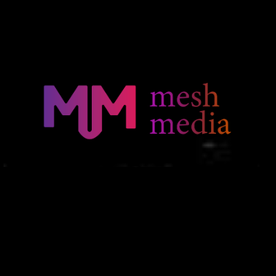 Mesh Media for web-design