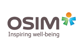 OSIM International Pte. Ltd.