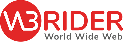 W3Rider Global Sdn Bhd